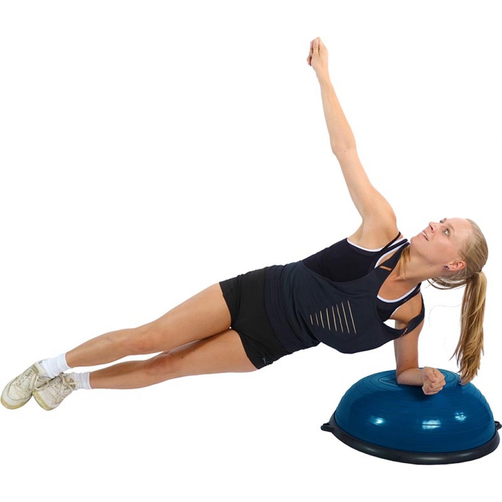 Bosu Dynadome 2