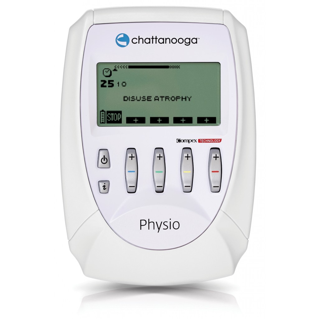 Chattanooga Physio 1