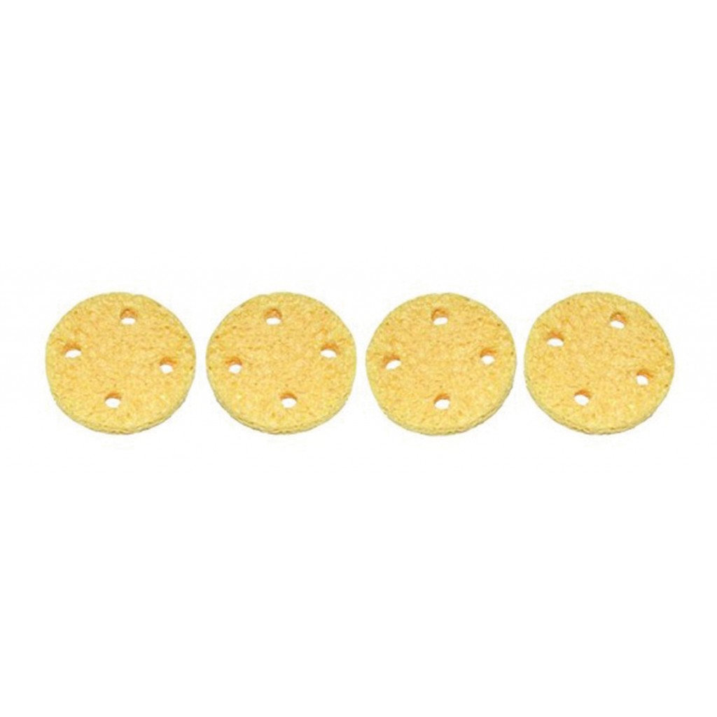 Esponjas de vacío 1