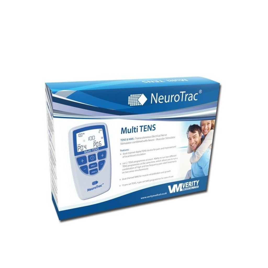 Neurotrac Multitens 2