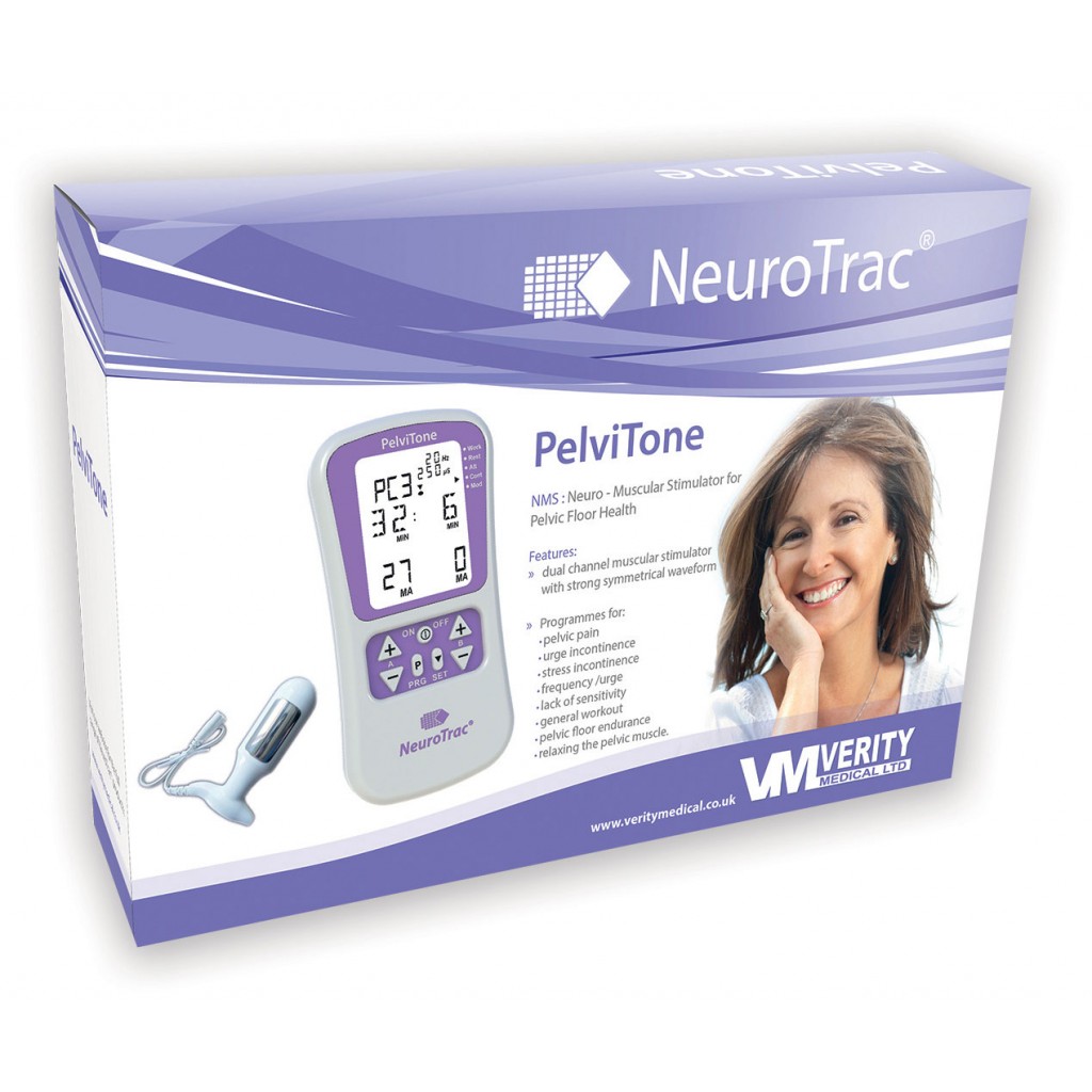 Neurotrac Pelvitone 2