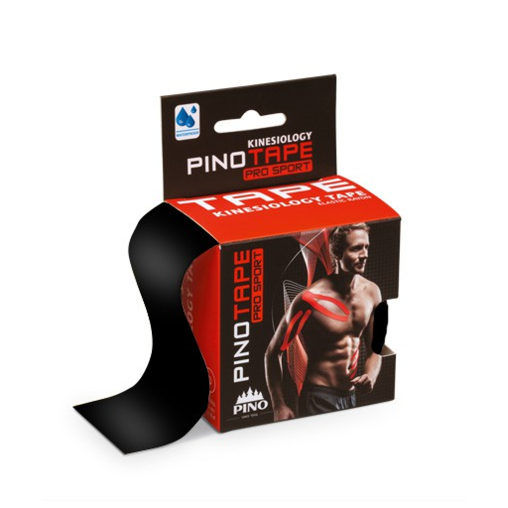 kinesiotape deportivo