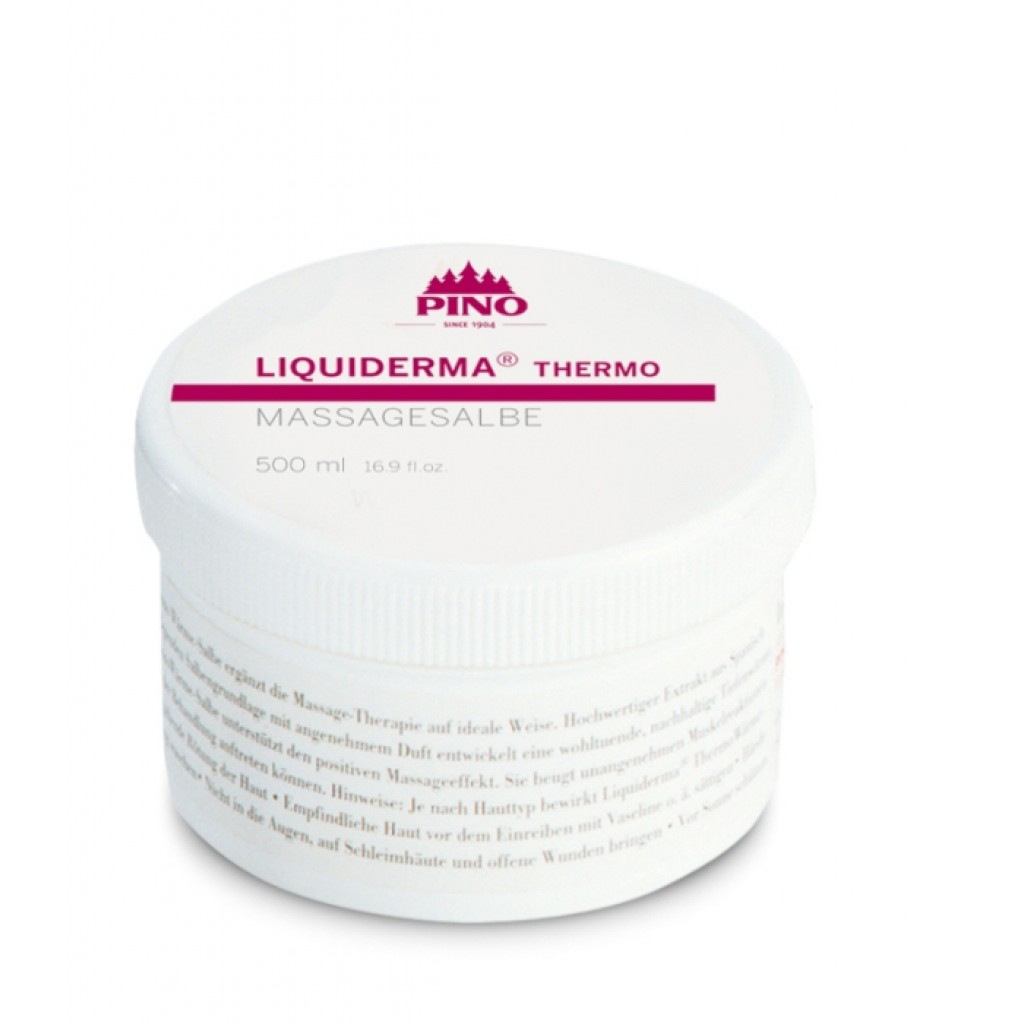 Pomada  Liquiderma Thermo 2