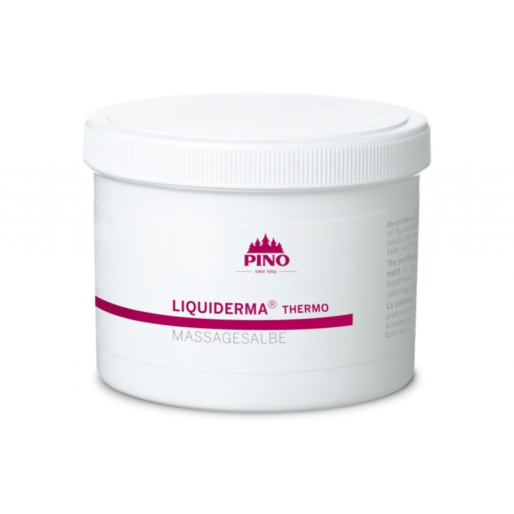 Pomada  Liquiderma Thermo 1