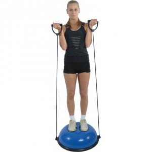 Bosu Dynadome 1