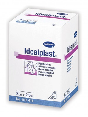 Idealplast E.