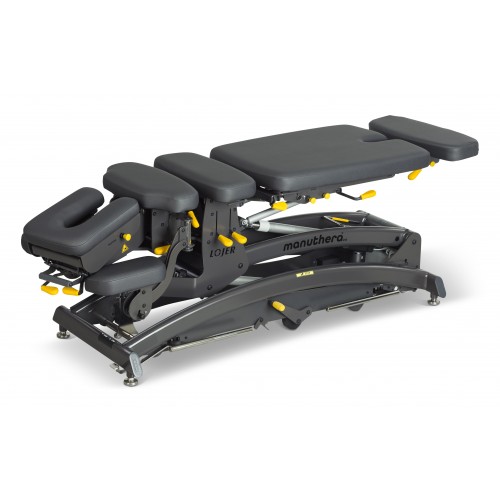 ¡Nueva! Camilla Lojer Manuthera 242 carbono