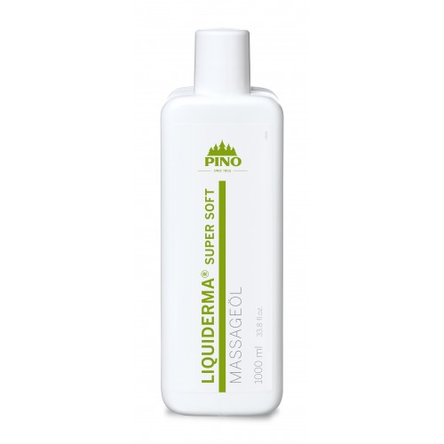 Aceite Liquiderma Supersoft