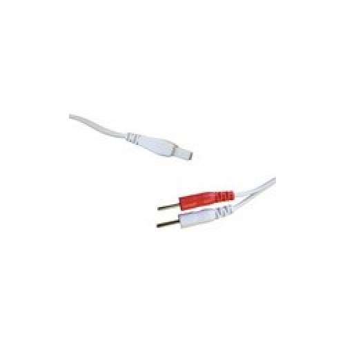 Cable para Tens Ecobasic 1