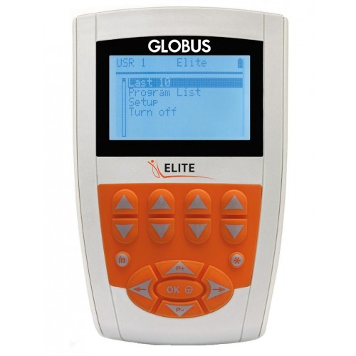 Globus Elite