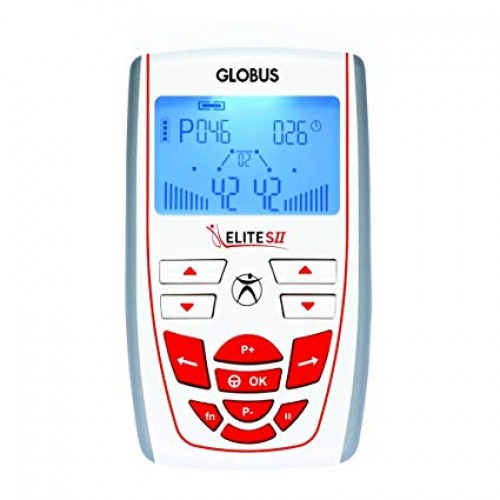 Globus Elite SII