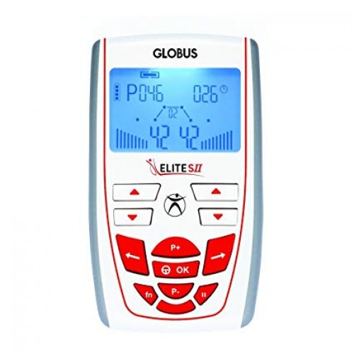 Globus Elite SII