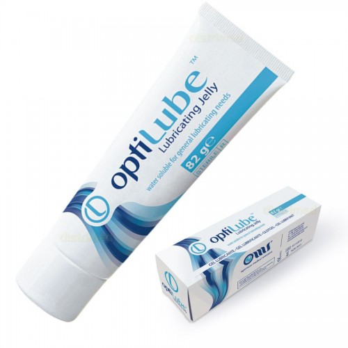 Gel lubribante Optilube