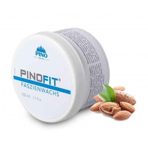 Crema de masaje Pinofit Fascial 1