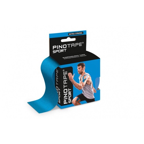 Pinotape pro sport azul