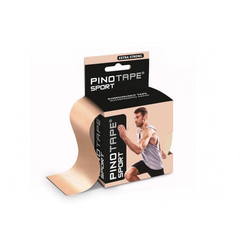 Pinotape pro sport beige