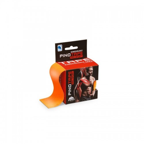 Pinotape pro sport naranja