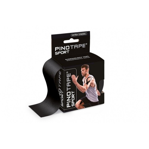 Pinotape pro sport negro