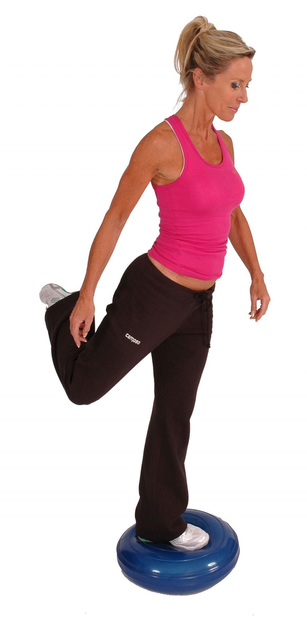 Balance Trainer Propiocepción Ejercicio y Rehabilitación