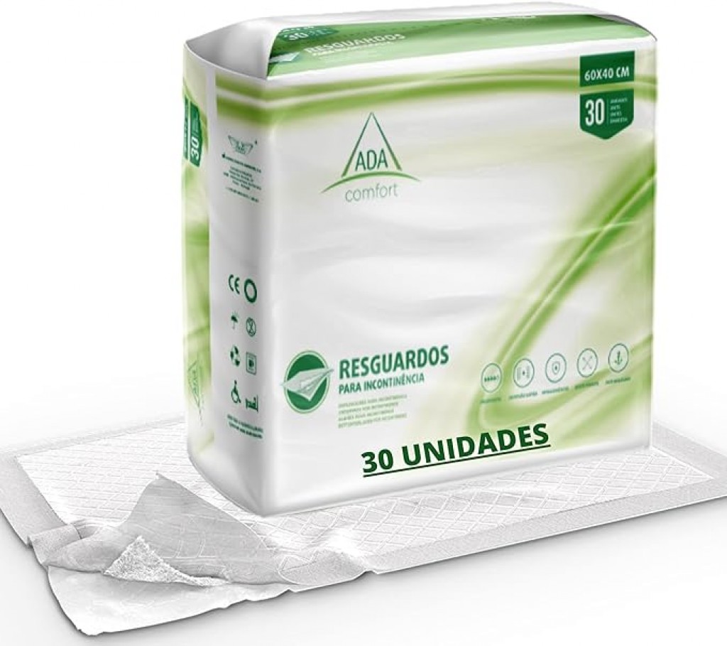 Pack 100 Empapadores Edipets Para Mascotas 60x60 Cm Con Ofertas En