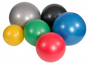 Fitball