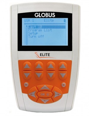 Globus Elite