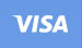 Visa - Modo de pago - ATM tienda de fisioterapia