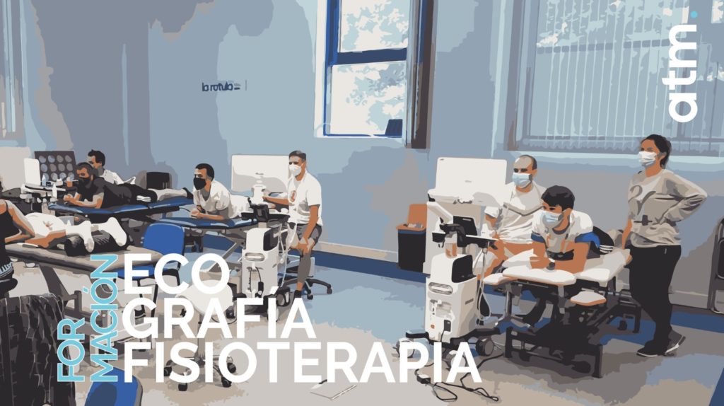 FORMACIÓN en FISIOTERAPIA INTERVENCIONISTA ECOGUIADA, del 25 al 27 de Febrero