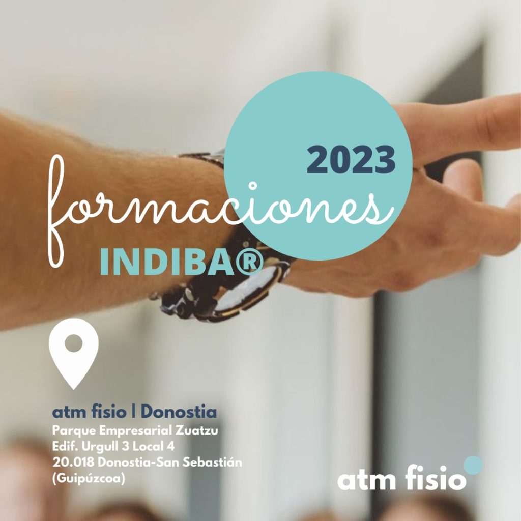 Formaciones INDIBA® primer semestre 2023